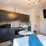 Apartman Superb With Marina Views Dublin