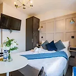 Apartman Superb With Marina Views