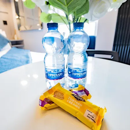 Scenic Marina Getaway Dublin