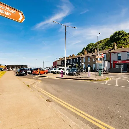 Superb With Marina Views- Wifi Included Dublin