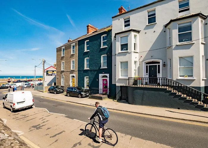 Scenic Marina Getaway Apartment *