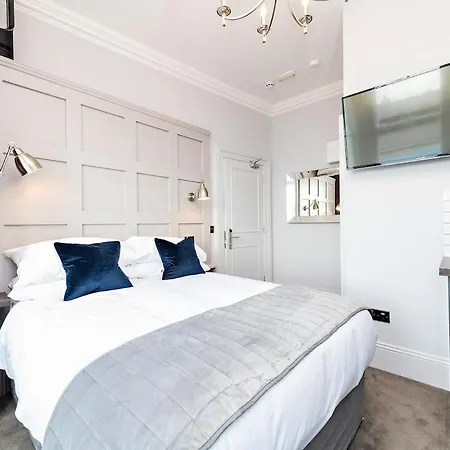 Scenic Marina Getaway Appartement Dublin